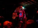 Strike Anywhere - Sedition + Blaze in Columbia, SC