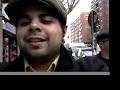 a weekly makeshift documentary on the westbound train 2007 europe tour...