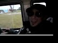 a weekly makeshift documentary on the westbound train 2007 europe tour...