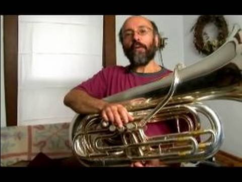 how to practice tuba