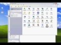 How to make an adhoc network using windows xp