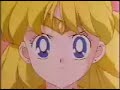 Sailor moon - Venus chain