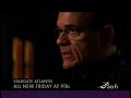 Stargate Atlantis \"The Characters You Love\" SciFi ver. 2