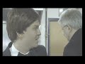 The Enchanter - Spoof Detective Sketch The Enchanter - Spoof Detective Sketch
