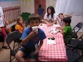 Lancaster VBS DAY 1