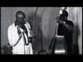 Mestre Bimba tocando com Charlie Byrd