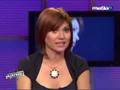 GABY SPANIC EN MEGA TV