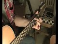 12 String Guitarist Nick Tann Explains THE Blues Chord