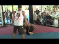 Nevertap Asia 2010 – Light Heavyweight – Wiktor Svensson wins via submission
