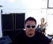 Mauricio Claveria Playing