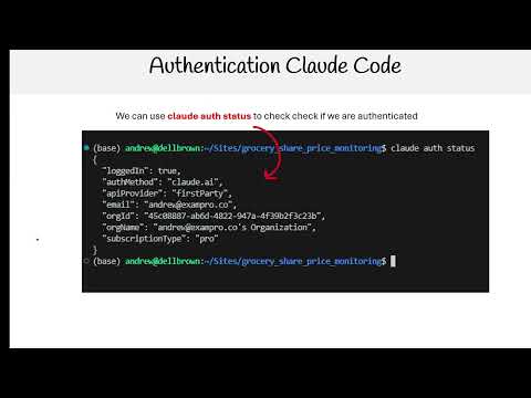 Claude Code Essentials - Install Login Doctor Claude CLI