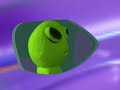 Veidt air alien commercial