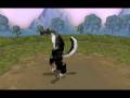videos de Wolf Man 2 - Spore