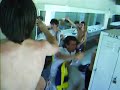 Festejos en Vestuarios 06