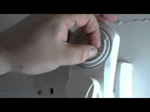 how to set grasslin towerchron qe2