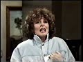 Sassaricando 1987 - Rebeca, Penélope e Leonora