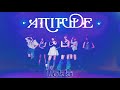 IVE - ATTITUDE Dance Cover by Tokki.dance.hk