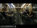 Underground. (Fordham University 2009)