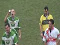 bagarre juniors