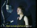 Korean-Boy-singing-T
