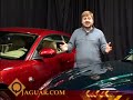 2008 Jaguar XK & XKR \"Drivers Seat\" 2008 Jaguar XK & XKR \"Drivers Seat\"