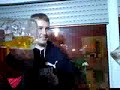 2006-11-18 Wettsaufen Finale: Ein Ma� Bier in 33 Sekunden