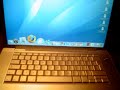 Macbook Pro start-up