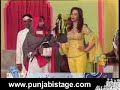 Husn Wale Ashiq Tumharey (Clip 7/16) - Punjabi Stage Show