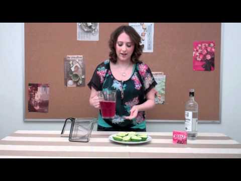 how to easy jello shots
