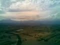 aproximacion al aeropuerto de puebla en alma