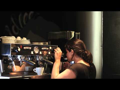 Latte Art Competition