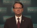 Public Service Announcement - FLU