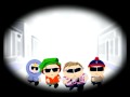 SR-71 - Goodbye ''South Park Style''