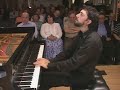 KONSTANTIN LIFSCHITZ J.S. BACH Prelude/Fugue D Major KONSTANTIN LIFSCHITZ J.S. BACH Prelude/Fugue D Major