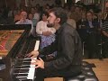from book 2 of the well tempered clavier: prelude and fugue in d major- 2004 performance at the steinway gallery coral gables, florida. he performed the entire w.t.c. on 3/30/08 in fort lauderdale. tickets:
http://browardcenter.org/events/konstantinlifschitz.aspx