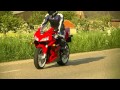 Honda CBR 600 RR 2003 van S-360 Video Impression Honda CBR 600 RR 2003 van S-360 Video Impression
