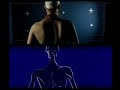 Rotoscoping Demon, Before & After shots