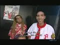 rap marocain sur al jazeera