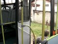 Ônibus em Curitiba - Paraná - Brasil