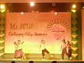 roll it gal - kinetics of calbayog ♥