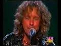 2001 Night Ranger - \"When You Close Your Eyes\" (from TNN)