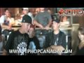 KOTD - M3ntality vs Ubiquitous