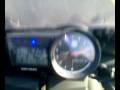 R15- Pocket rocket clocks 148kmph