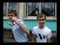 Песенка студента