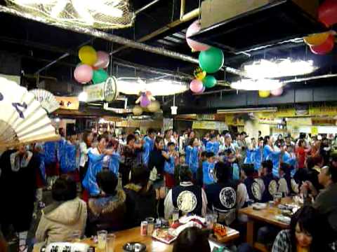 とらっく ～2008龍馬生誕祭後 in ひろめ市場
