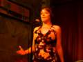 EAST VILLAGE CAFE MONTEREY - POETRY SLAM - THE AMAZING K' TOR part 1