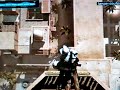 Assassin Creed Damas Big jump