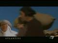 Lo sterminio dei Catari (Atlantide) 3/6