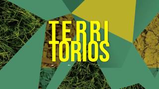 Participa Koral Carballo en exposición "Territorios"