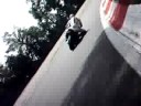 Monza: il biondo e il negar Monza: il biondo e il negar